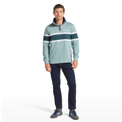 Exmouth Heritage Quarter Zip