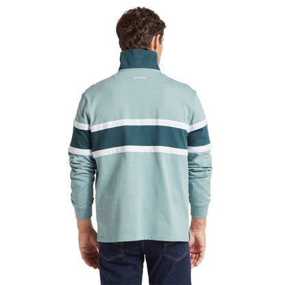 Exmouth Heritage Quarter Zip