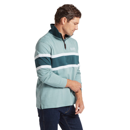 Exmouth Heritage Quarter Zip