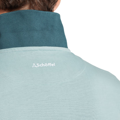 Exmouth Heritage Quarter Zip
