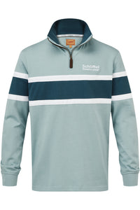 Exmouth Heritage Quarter Zip