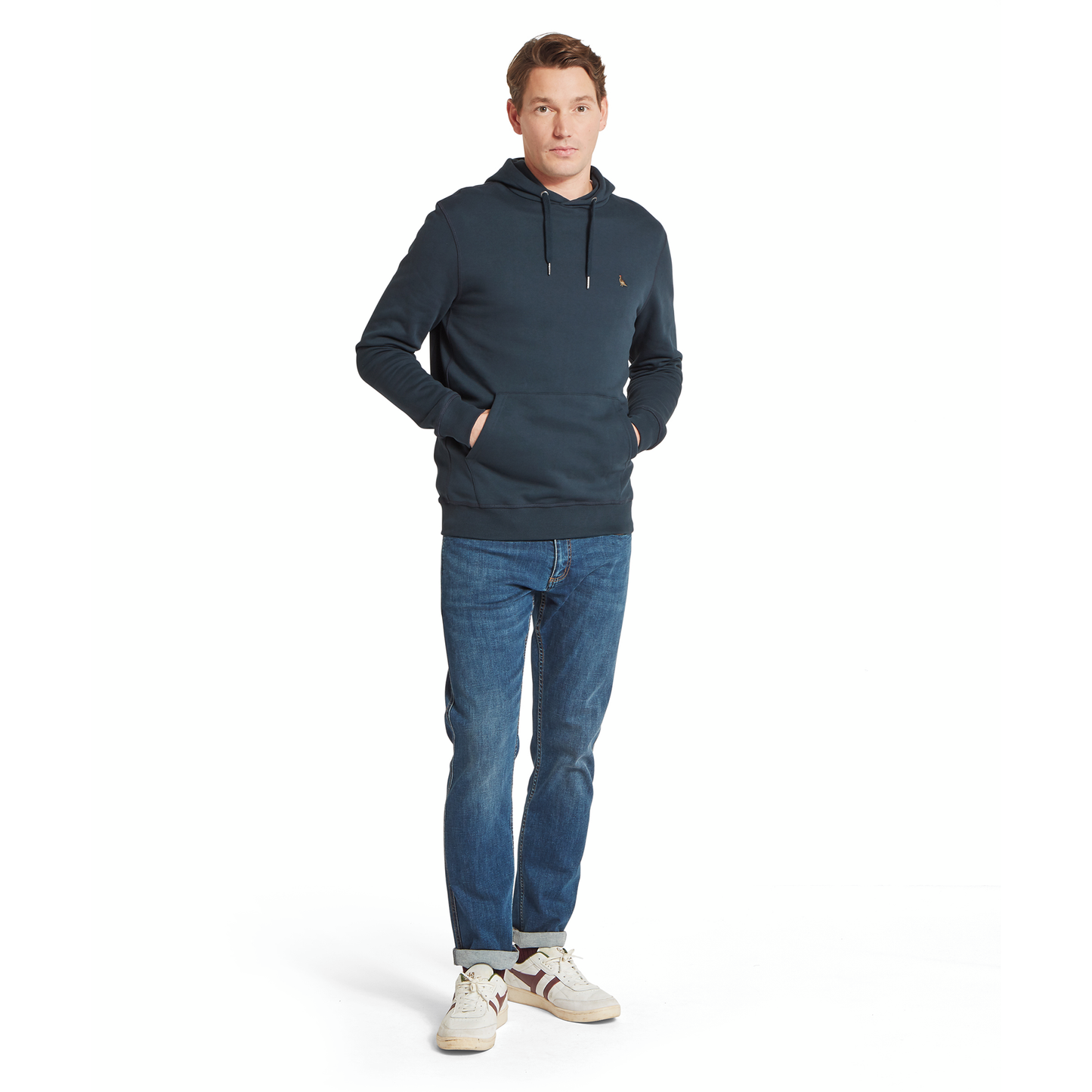 Pentire Heritage Hoodie
