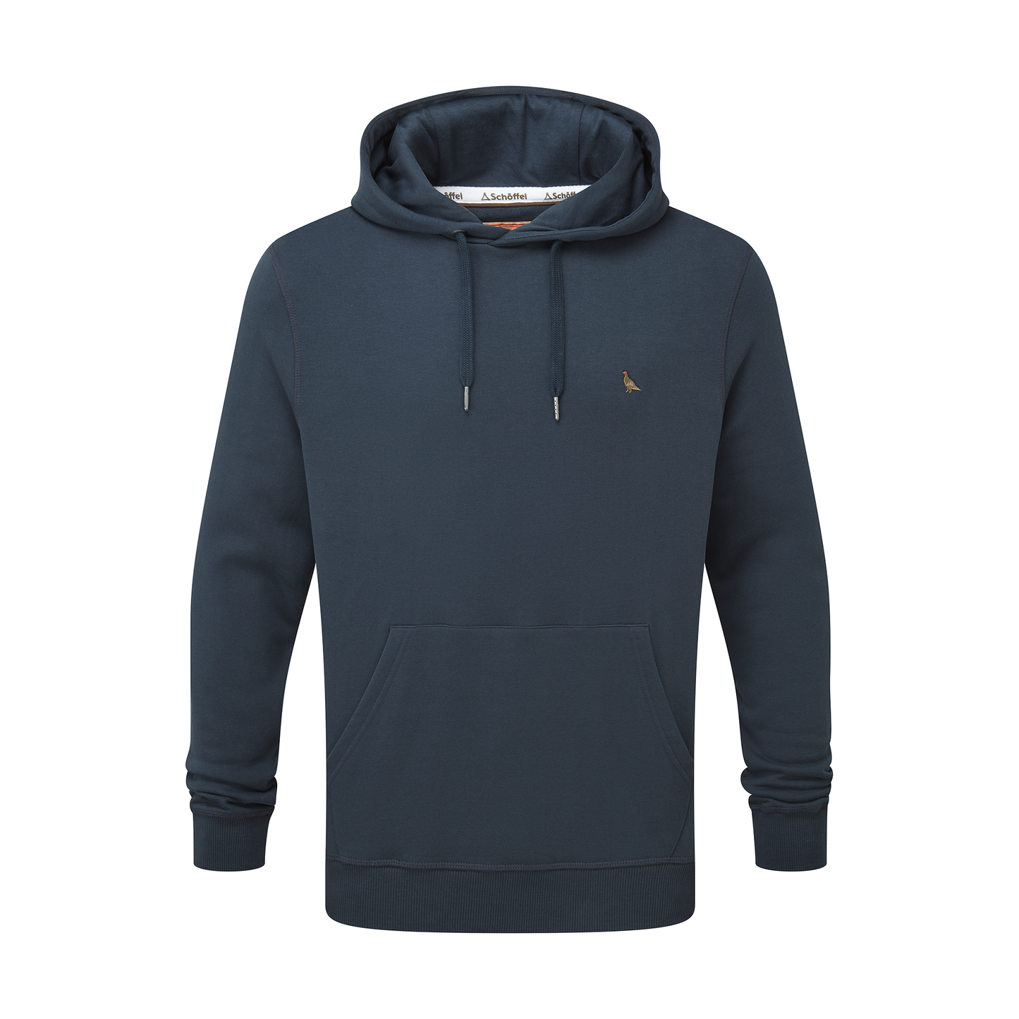 Pentire Heritage Hoodie