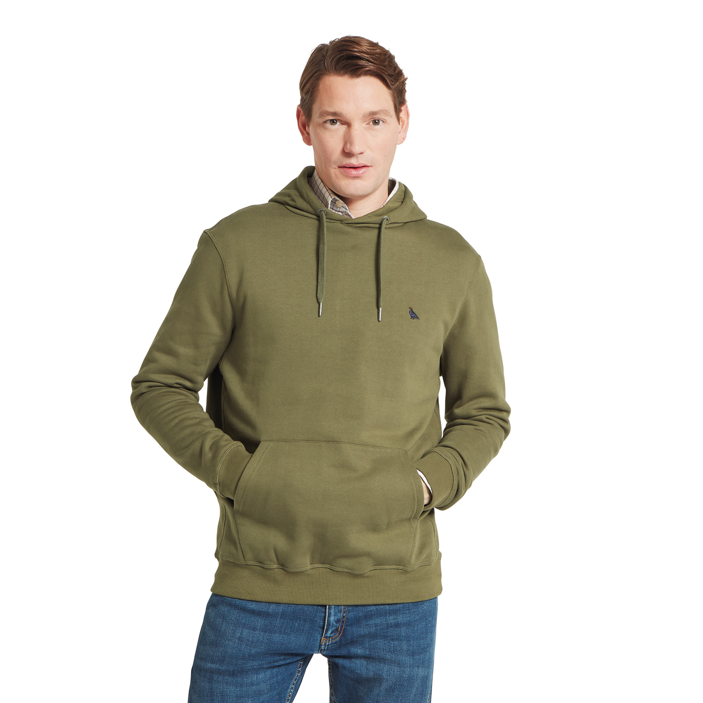 Pentire Heritage Hoodie