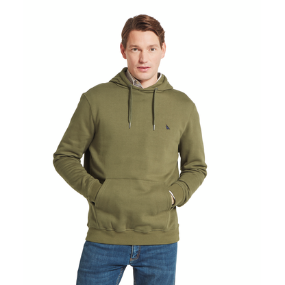 Pentire Heritage Hoodie