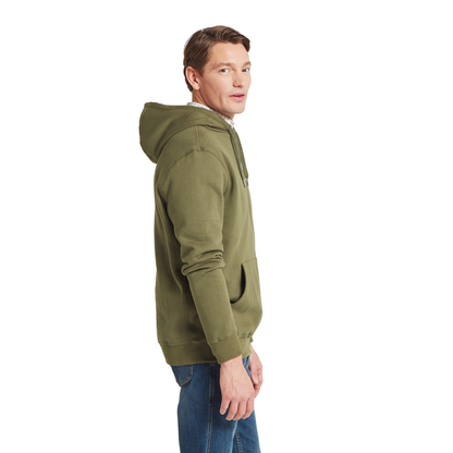 Pentire Heritage Hoodie