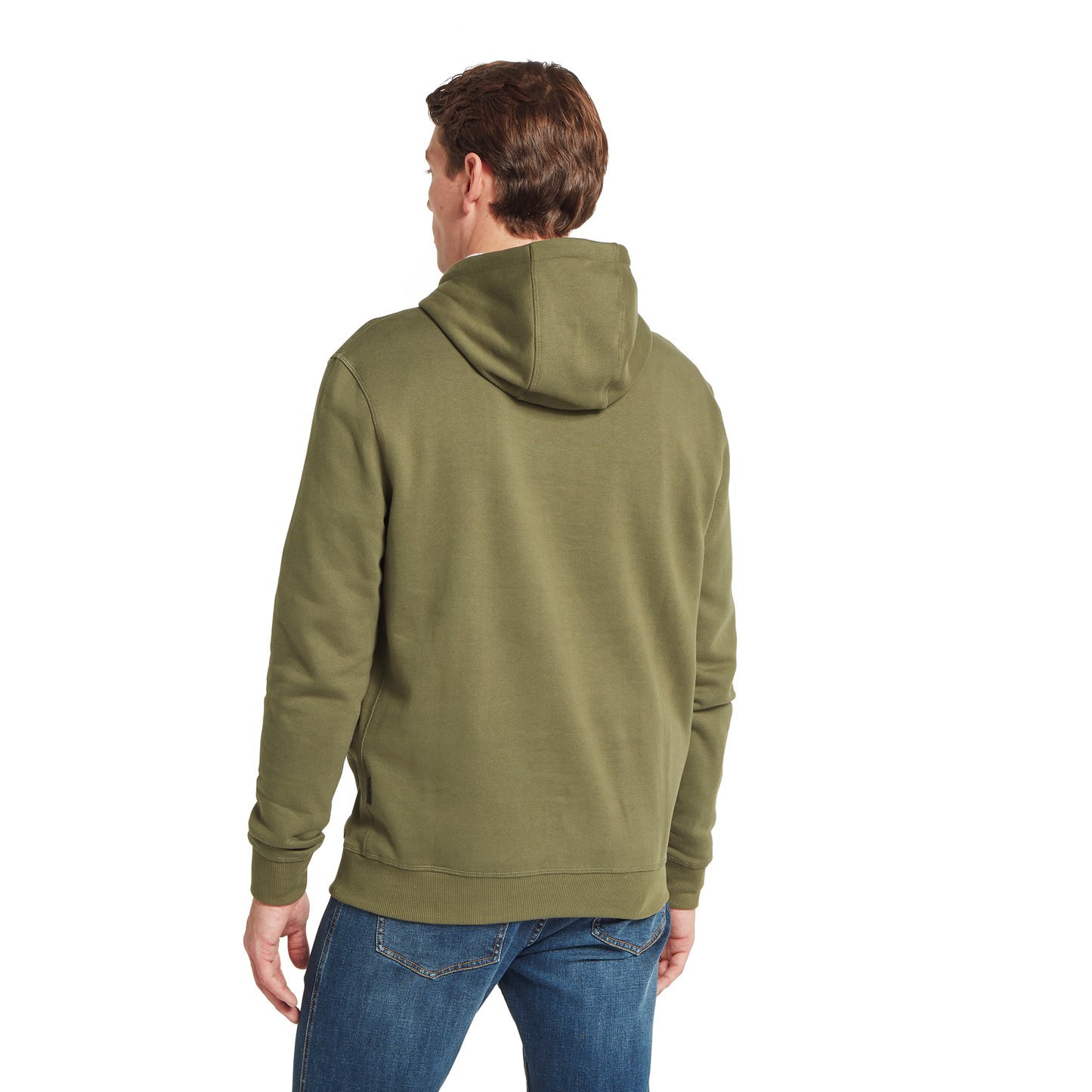 Pentire Heritage Hoodie