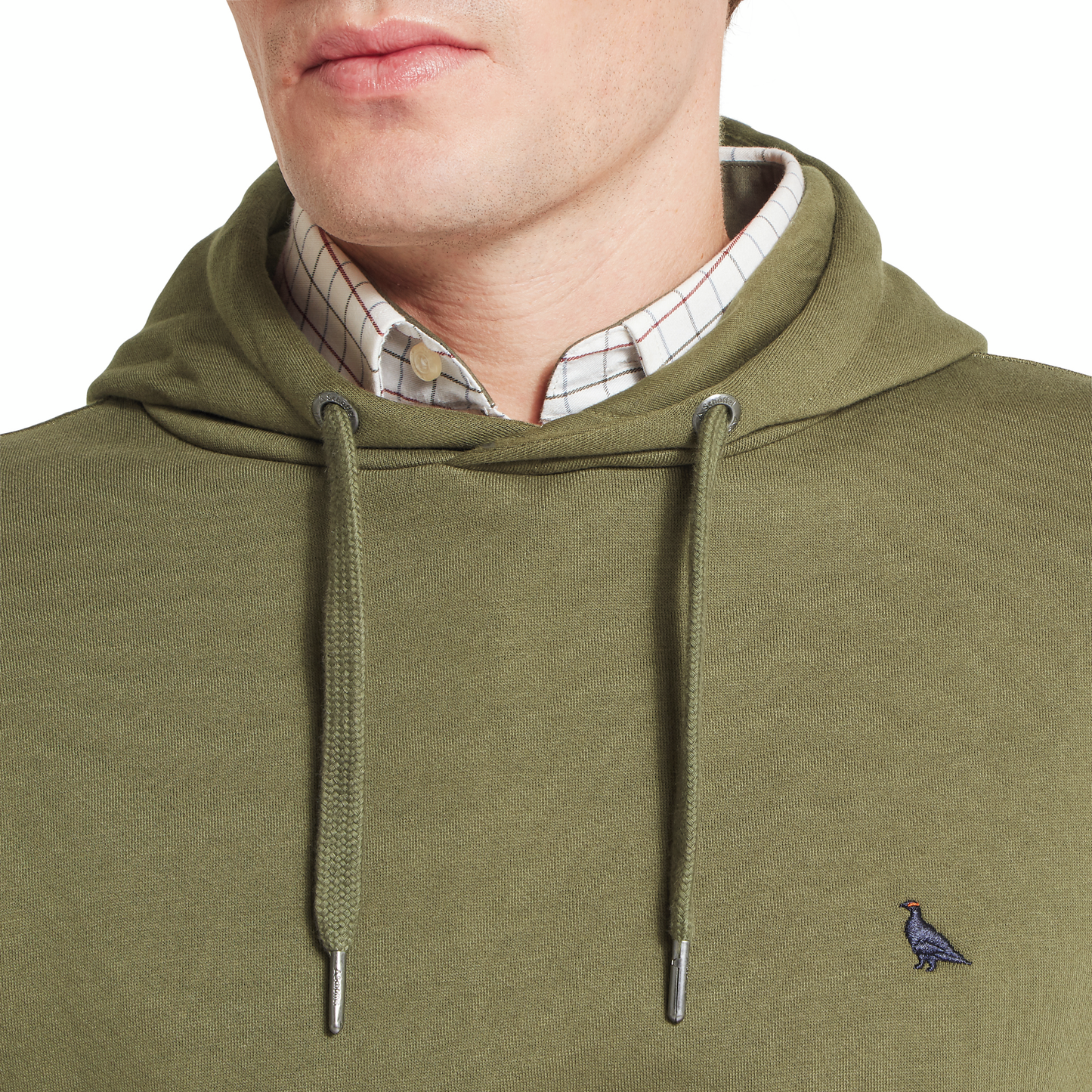 Pentire Heritage Hoodie