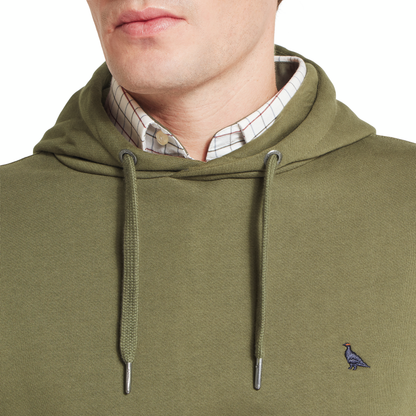 Pentire Heritage Hoodie