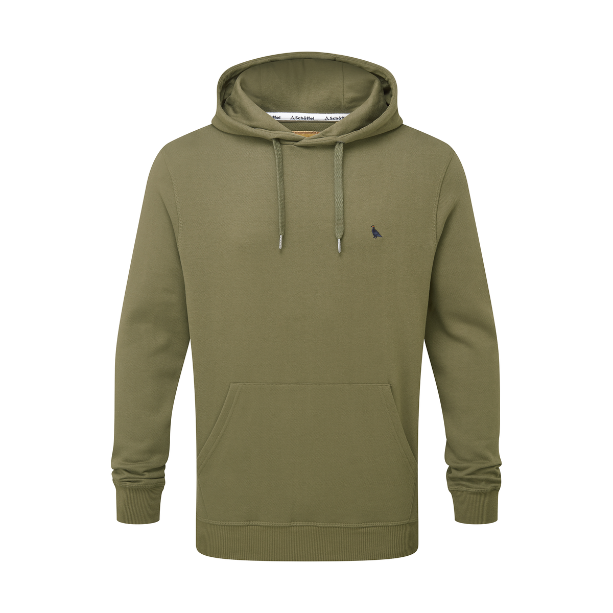 Pentire Heritage Hoodie