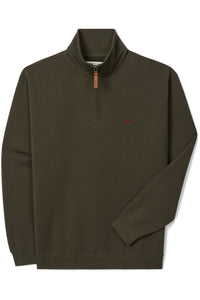 Mulyungarie Zip Sweatshirt