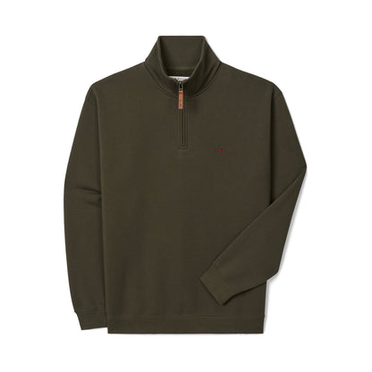 Mulyungarie Zip Sweatshirt