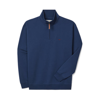 Mulyungarie Zip Sweatshirt