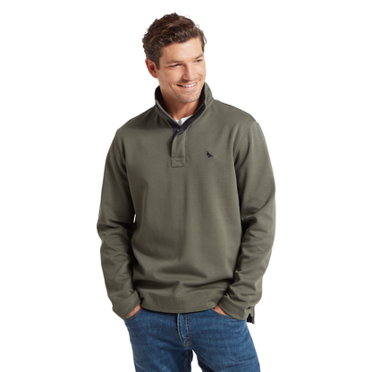 Branscombe Cove Sweatshirt