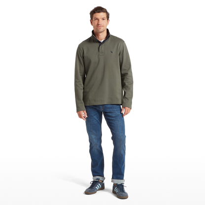 Branscombe Cove Sweatshirt