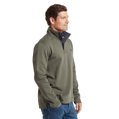 Branscombe Cove Sweatshirt