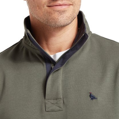 Branscombe Cove Sweatshirt