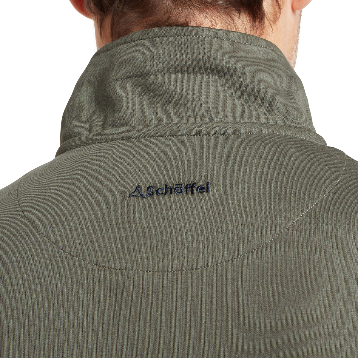Branscombe Cove Sweatshirt