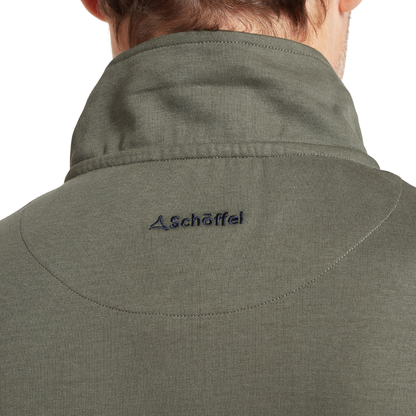 Branscombe Cove Sweatshirt