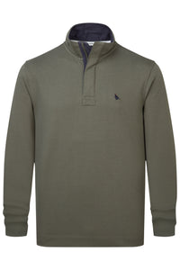 Branscombe Cove Sweatshirt