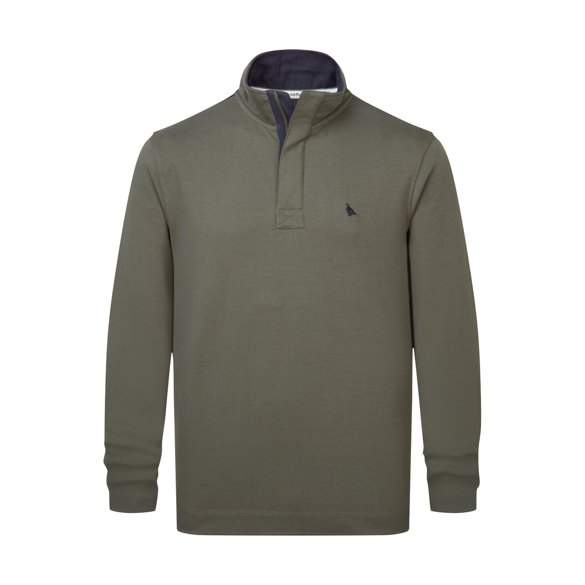 Branscombe Cove Sweatshirt