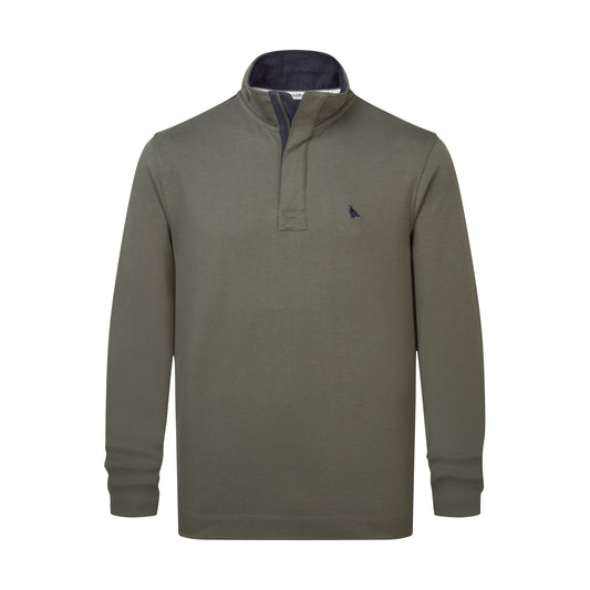Branscombe Cove Sweatshirt