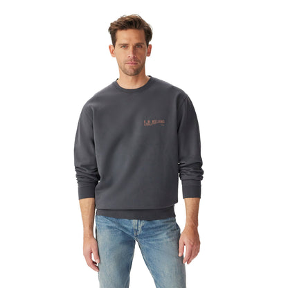 Flinders Crew Sweatshirt