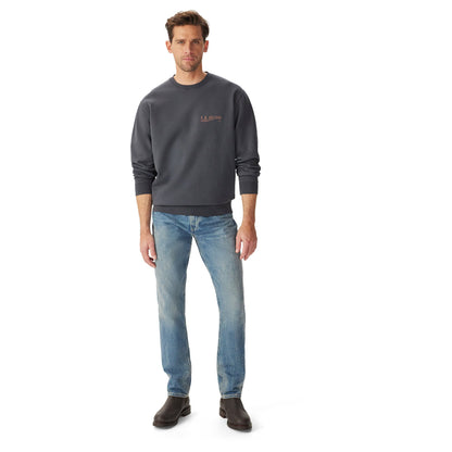 Flinders Crew Sweatshirt