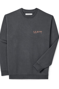 Flinders Crew Sweatshirt
