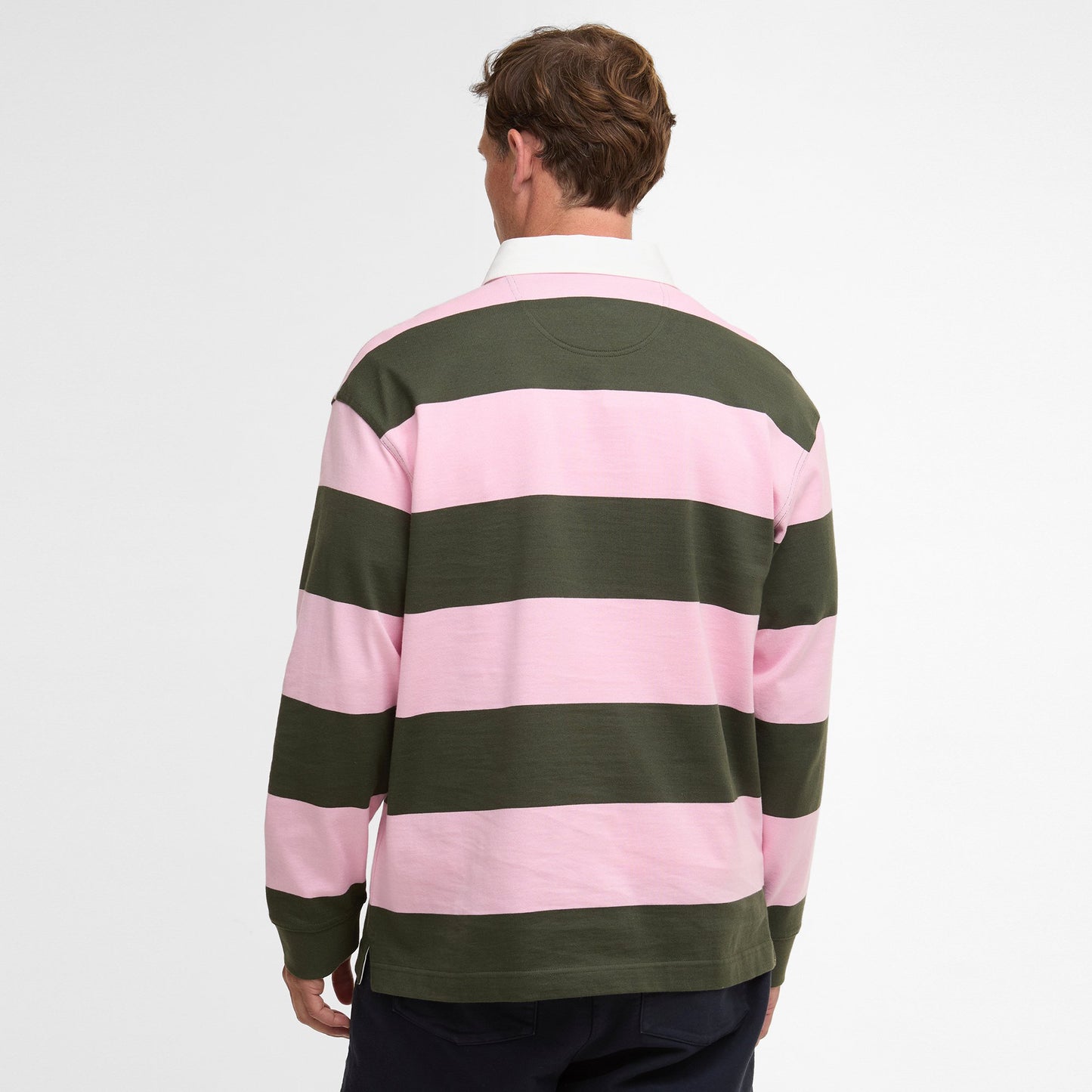 Broome Rugby Shirt