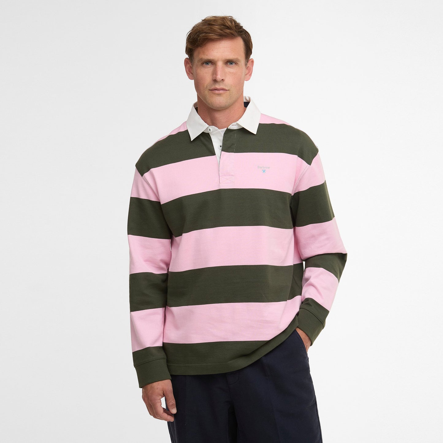 Broome Rugby Shirt