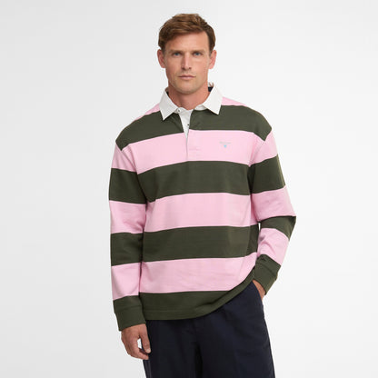Broome Rugby Shirt