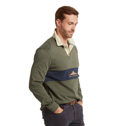 Saunton Rugby Top