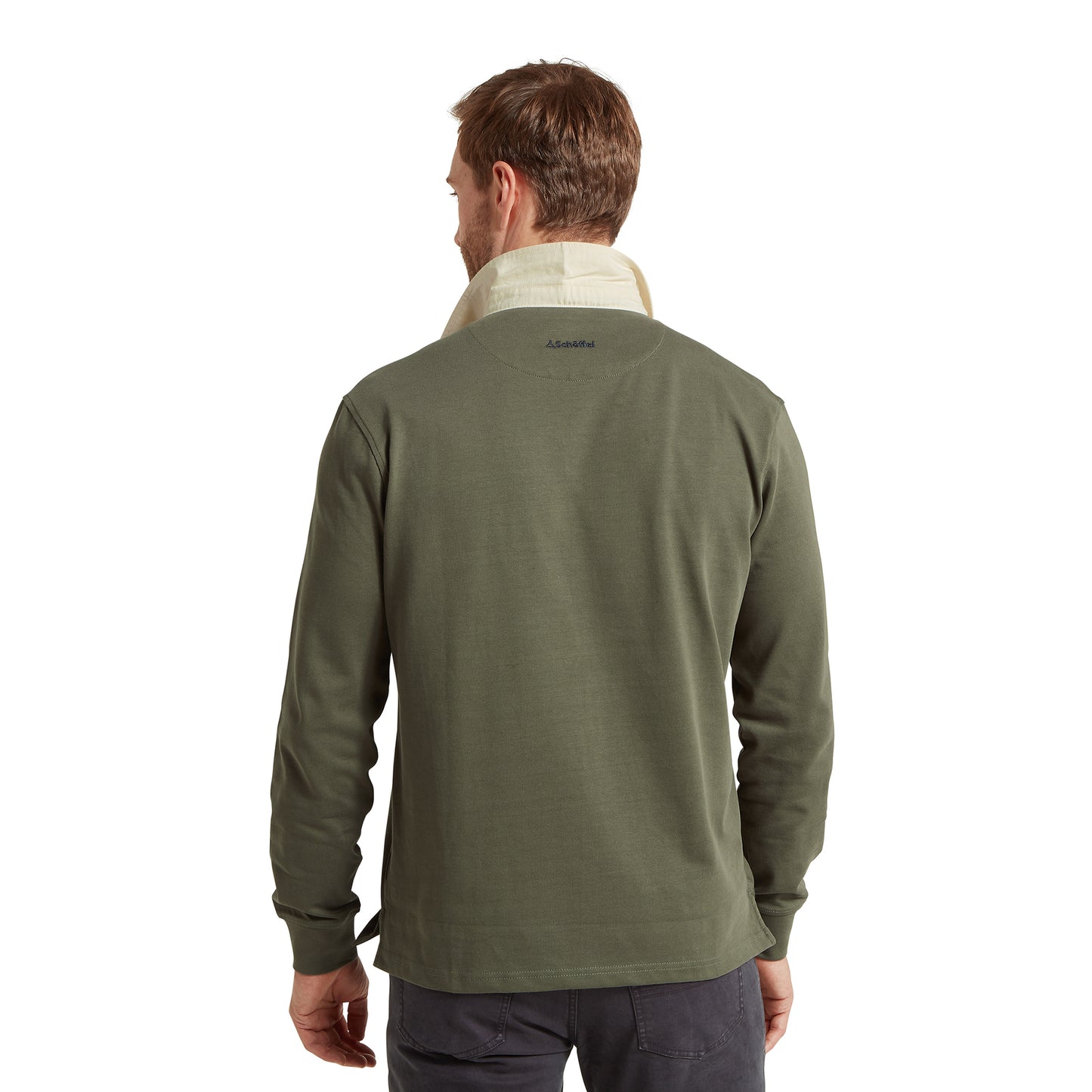 Saunton Rugby Top