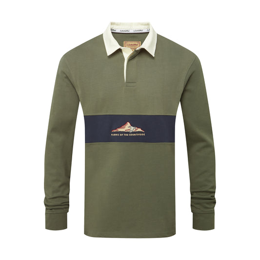 Saunton Rugby Top
