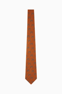 Ashford Silk Tie (Boxed)