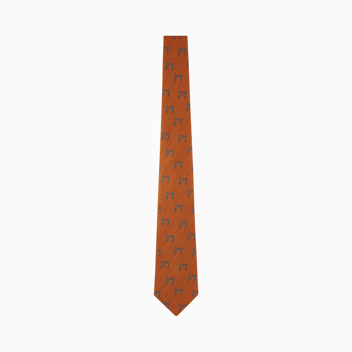 Ashford Silk Tie (Boxed)