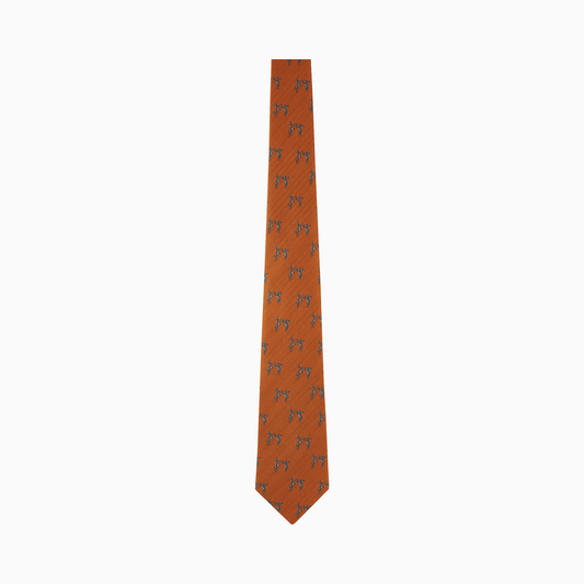 Ashford Silk Tie (Boxed)