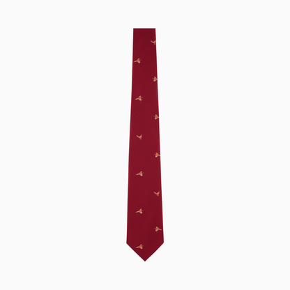 Ashford Silk Tie (Boxed)