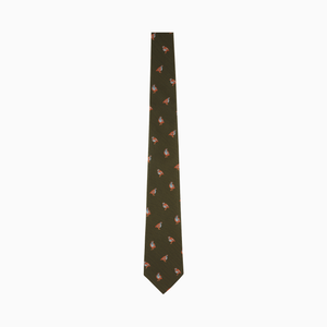 Schoffel Ties & Scarves