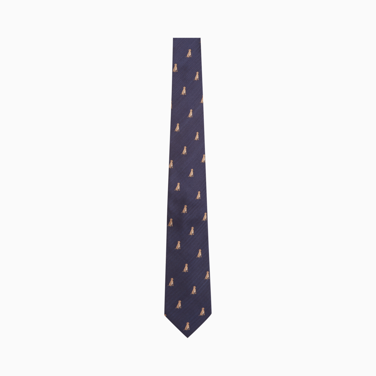 Ashford Silk Tie (Boxed)