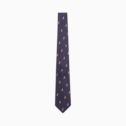 Ashford Silk Tie (Boxed)