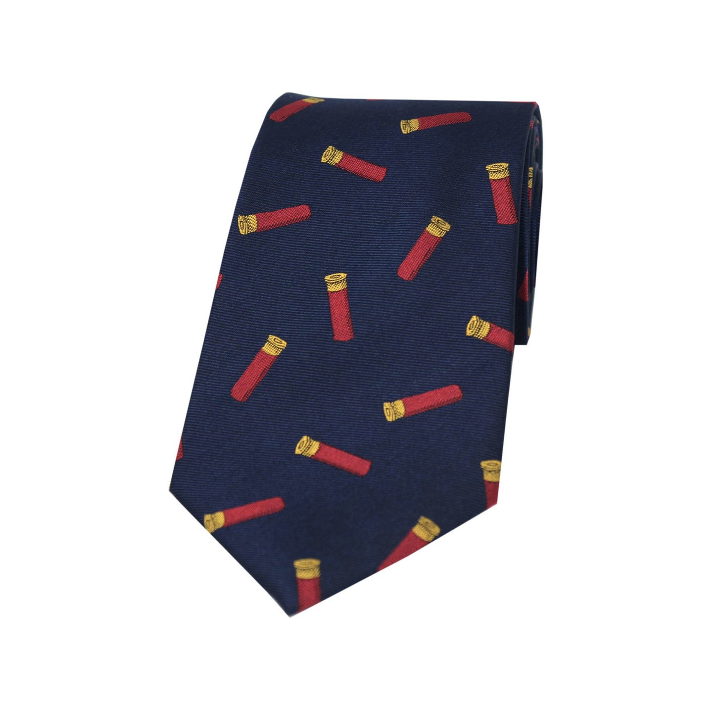 Gun Cartridge Tie