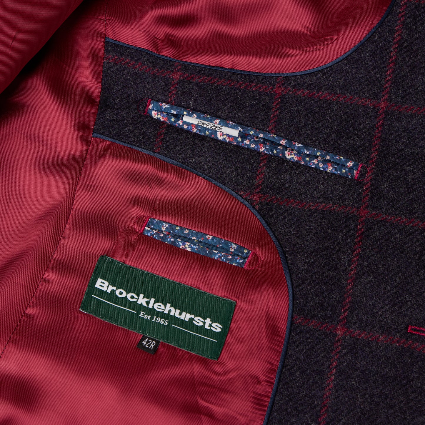 Jamey Tweed Jacket
