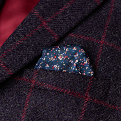 Jamey Tweed Jacket