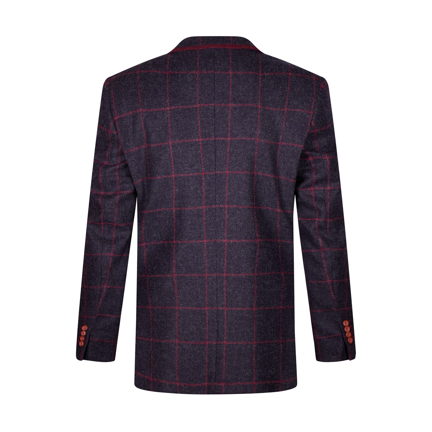 Jamey Tweed Jacket