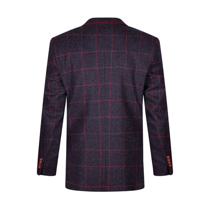 Jamey Tweed Jacket