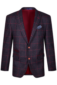 Jamey Tweed Jacket