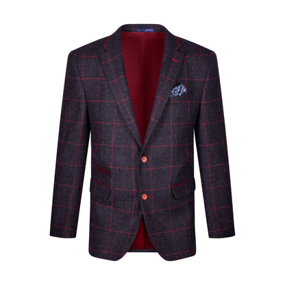 Jamey Tweed Jacket