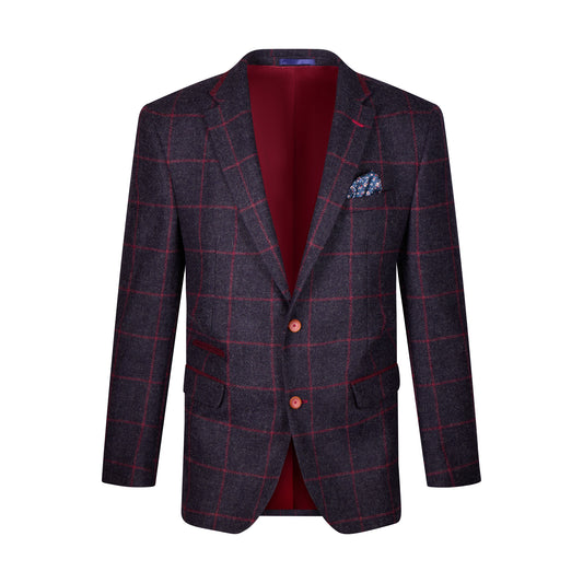 Jamey Tweed Jacket